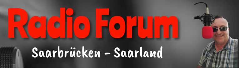 Radio Forum Inhaber und Moderator bei Radio Forum