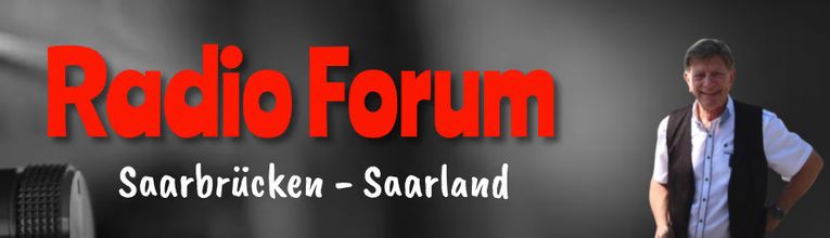 Joachim Gauer Neue Sport-Sendung montags: Joachim Gauer bereits mit drittem Einsatz bei Radio Forum!